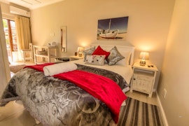 George Accommodation at Outeniqua enRoute | Viya