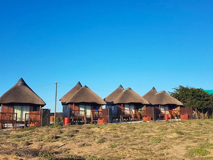 Northern Cape Accommodation at Honne-Pondokkies | Viya