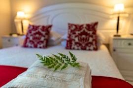 Cape Winelands Accommodation at  | Viya