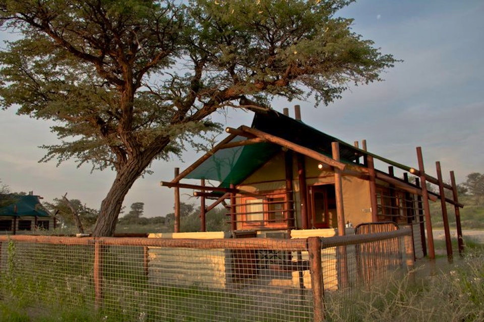 Kgalagadi District Accommodation at  | Viya