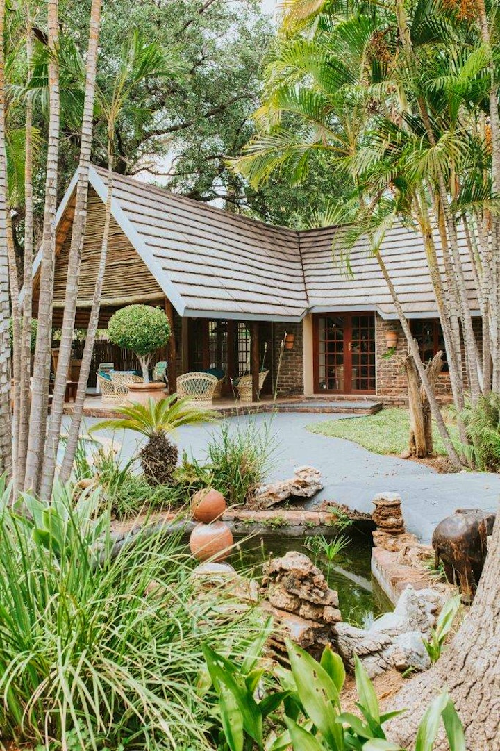 Mpumalanga Accommodation at Iso'Bella Vita Guesthouse | Viya