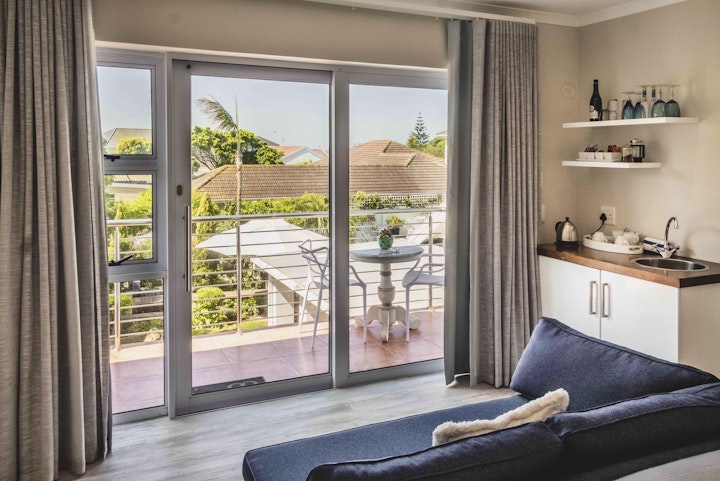Gqeberha (Port Elizabeth) Accommodation at Admiralty Beach House | Viya