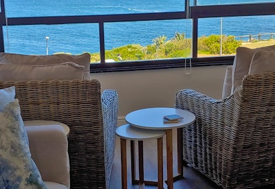  at The Sun, Whales and Waves Seafront Apartment | TravelGround