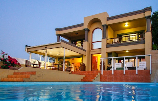 Durban North Accommodation at  | Viya