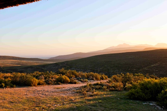 Western Cape Accommodation at  | Viya