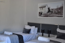 Boland Accommodation at  | Viya