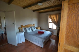 Western Cape Accommodation at Kyknet Cottage - Touwsberg Private Game & Nature Reserve | Viya