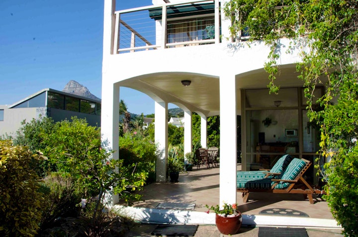 Cape Town Accommodation at Sea Breeze Suite | Viya