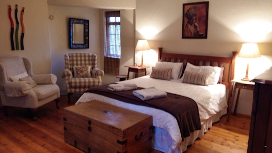 Karoo Accommodation at  | Viya