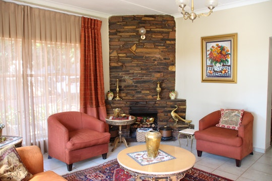 Pretoria Accommodation at  | Viya