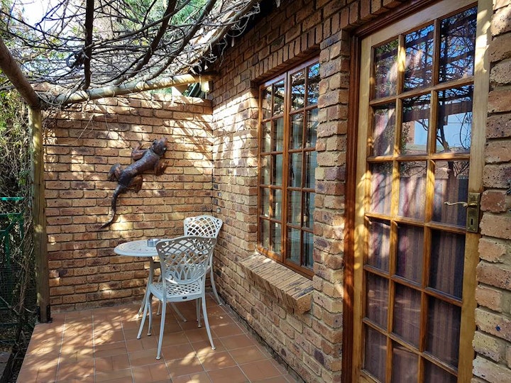 Pretoria Accommodation at 40 on Ilkey B&B | Viya