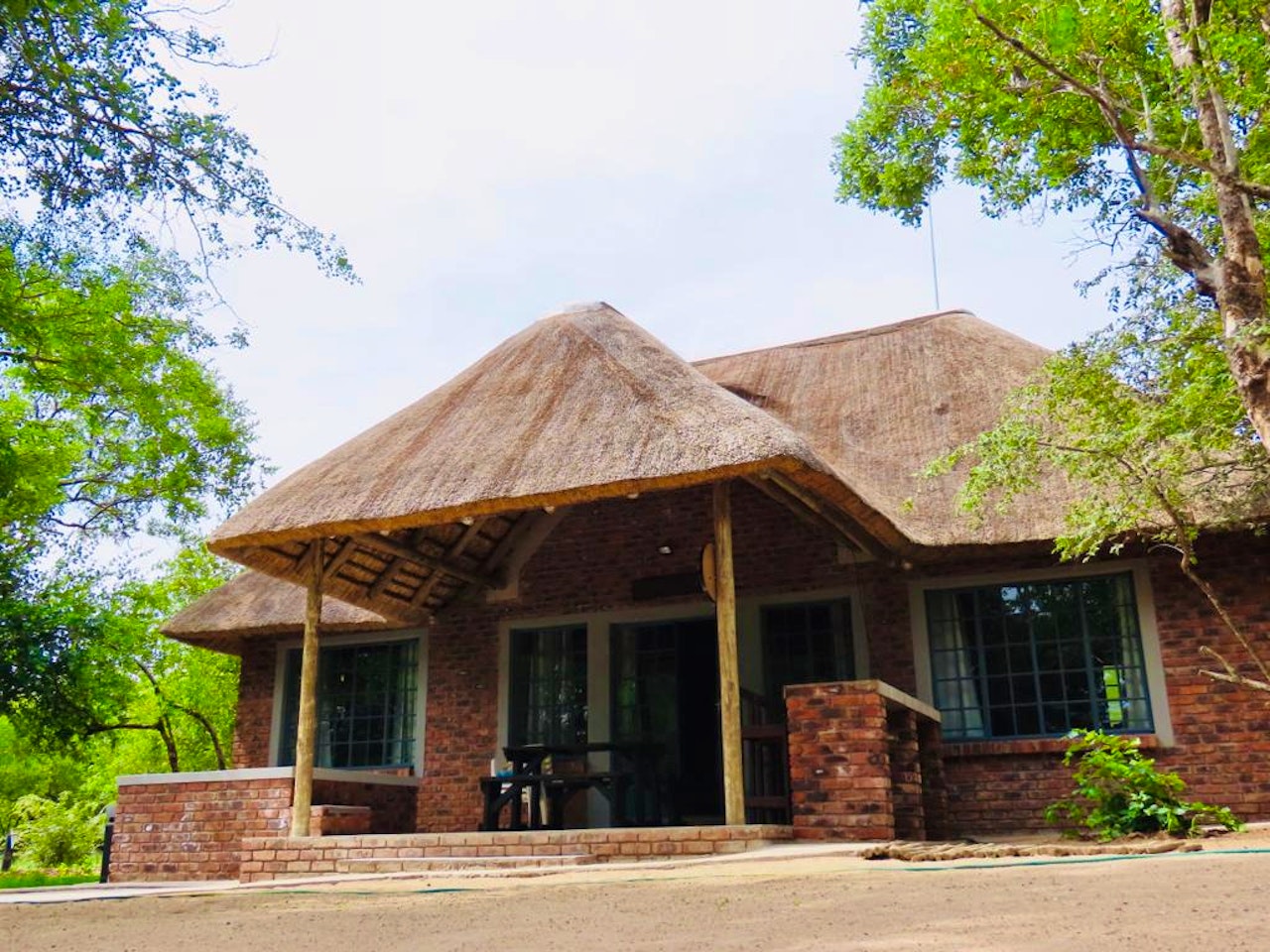 Kruger National Park South Accommodation at  | Viya