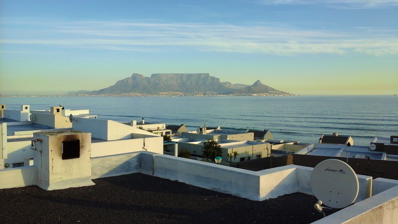 Milnerton Rural Accommodation at  | Viya