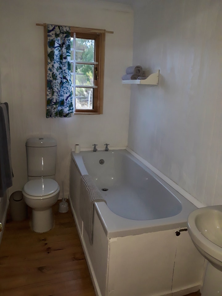 Eastern Cape Accommodation at Cornelia's Field Guest Cottage | Viya