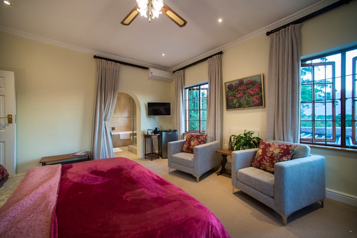 Cape Town Accommodation at Boutique Villa Guesthouse | Viya