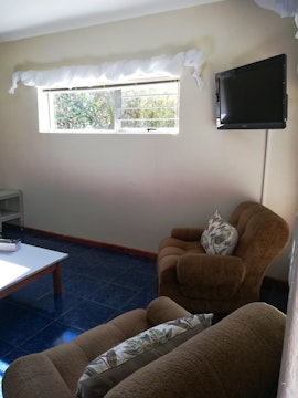 Overberg Accommodation at In-i-bos Selfsorg Eenheid | Viya