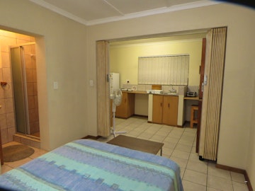 Northern Suburbs Accommodation at  | Viya