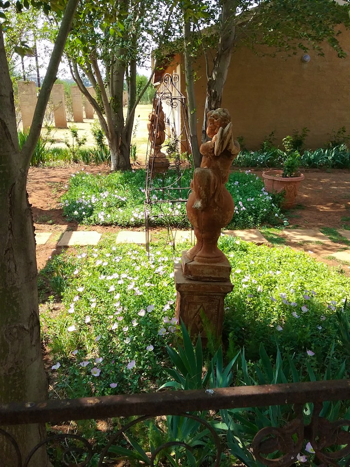 Potchefstroom Accommodation at Provence Guest House | Viya