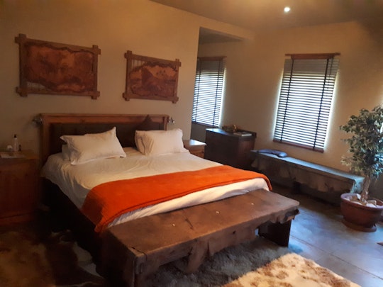 Sarah Baartman District Accommodation at  | Viya