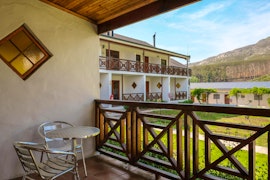 Overberg Accommodation at  | Viya