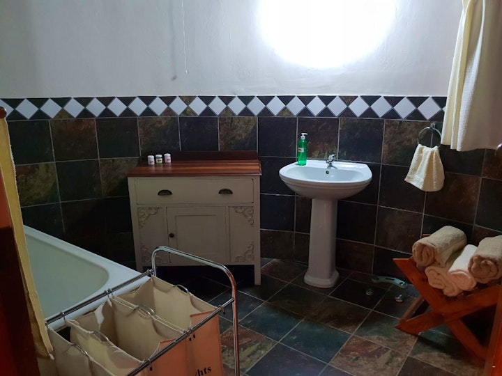 KwaZulu-Natal Accommodation at Khalafukwe Country Lodge | Viya