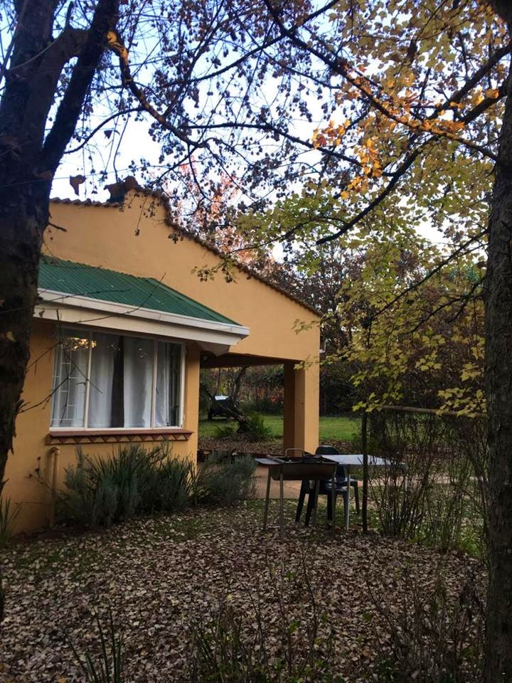 Limpopo Accommodation at Sanfern Downs Cottage | Viya