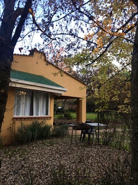 Lowveld Accommodation at Sanfern Downs Cottage | Viya