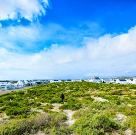 West Coast Accommodation at Paternoster's De Oude Muragie | Viya