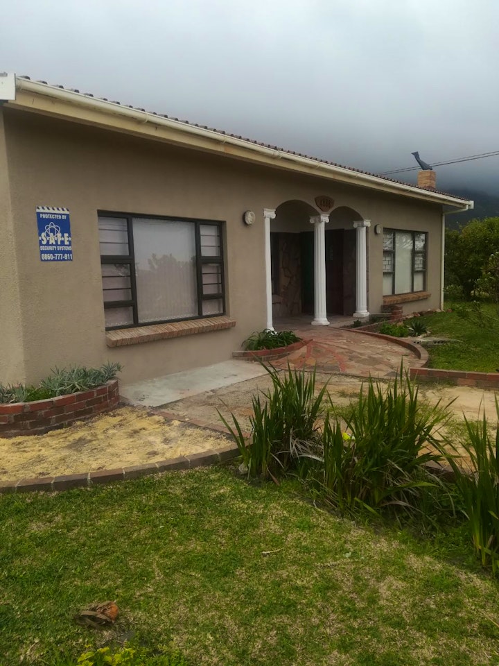 Western Cape Accommodation at My Hiding Place Self-catering Accommodation | Viya