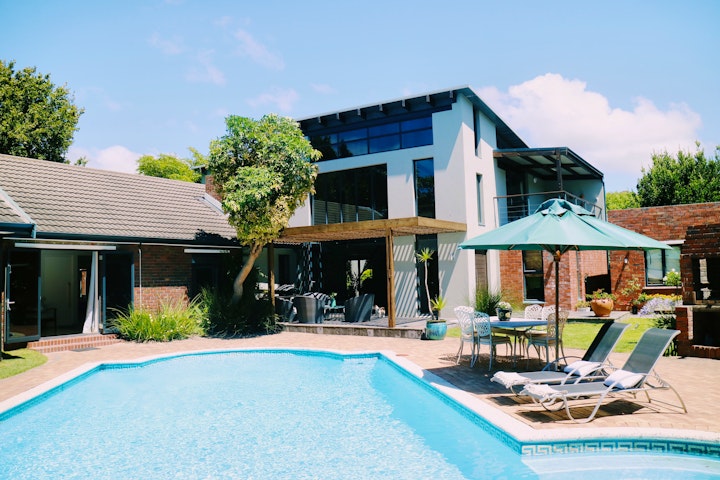 Western Cape Accommodation at Windsor House | Viya