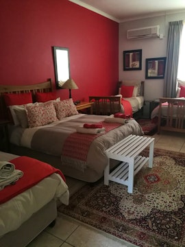 Karoo Accommodation at  | Viya