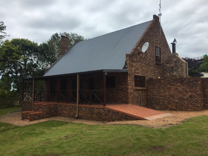 Mpumalanga Accommodation at Treelands Abbey | Viya