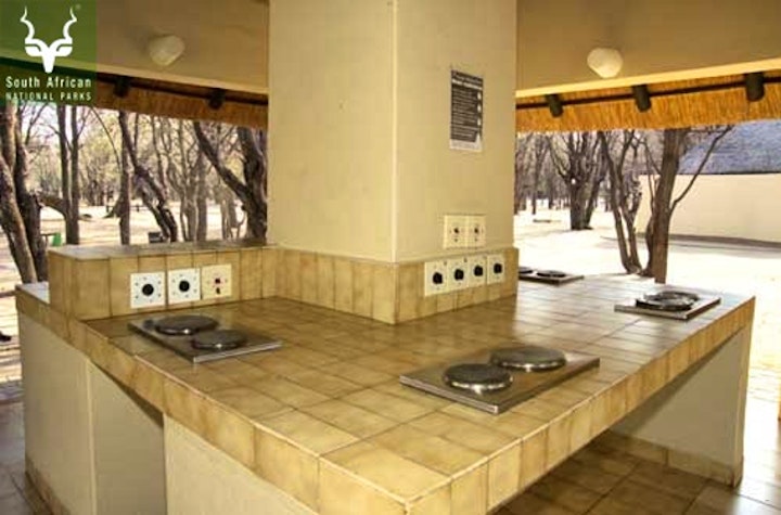 Limpopo Accommodation at SANParks Letaba Rest Camp | Viya