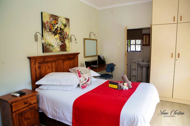 Wild Coast Accommodation at Twins Guesthouse | Viya