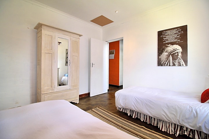 Overberg Accommodation at Outback Inn | Viya