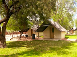 Namibia Accommodation at East Gate Rest Camp | Viya