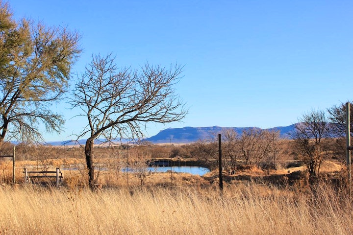 Eastern Cape Accommodation at A Dam's View | Viya