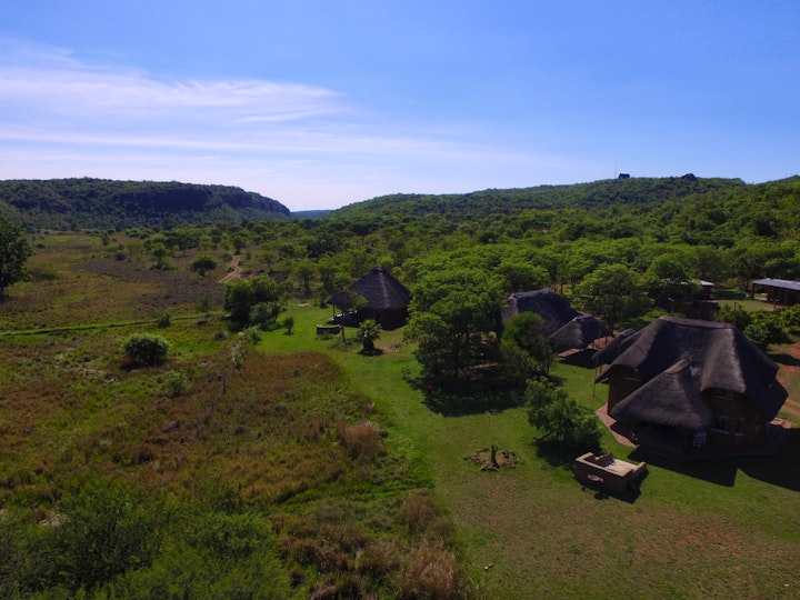 Limpopo Accommodation at Ho Thabela | Viya