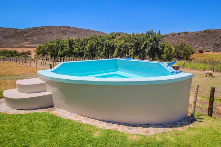 Western Cape Accommodation at Glen Eden Farm Guest Cottages | Viya