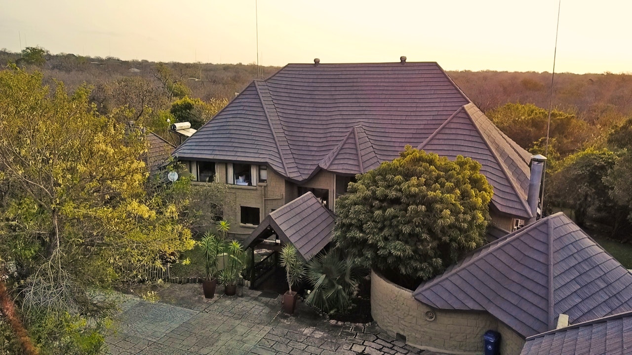 Kruger National Park South Accommodation at  | Viya