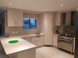 Mossel Bay Accommodation at Hartenbos Landgoed House 155 | Viya