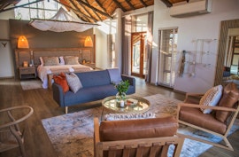 North West Accommodation at Nkala Safari Lodge - Black Rhino Game Reserve | Viya