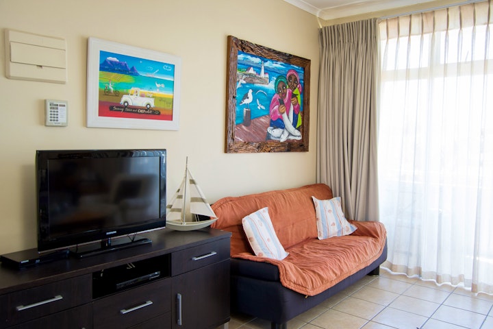 Cape Town Accommodation at Island View F5 | Viya