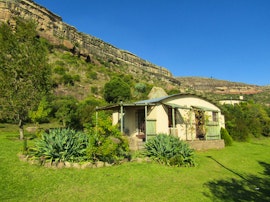 Clarens Accommodation at  | Viya