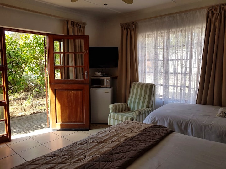 Mthatha Accommodation at Mountain View Guest House | Viya