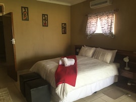 Omusati Accommodation at Ruacana Guest House | Viya