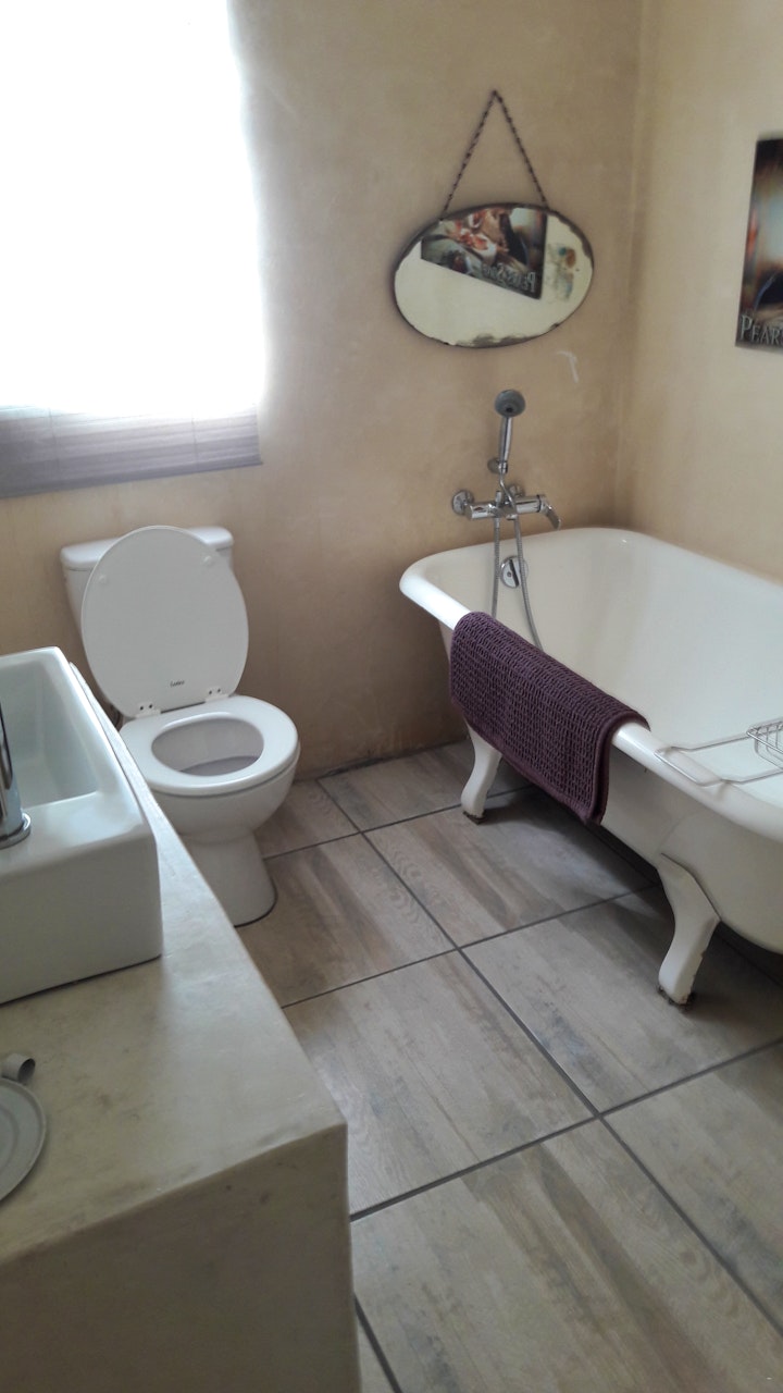 Overberg Accommodation at Kerkstraat 47 | Viya