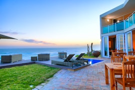 Garden Route Accommodation at Dune Villa Wilderness | Viya