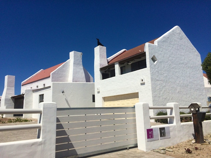 Western Cape Accommodation at Weskusverblyf | Viya