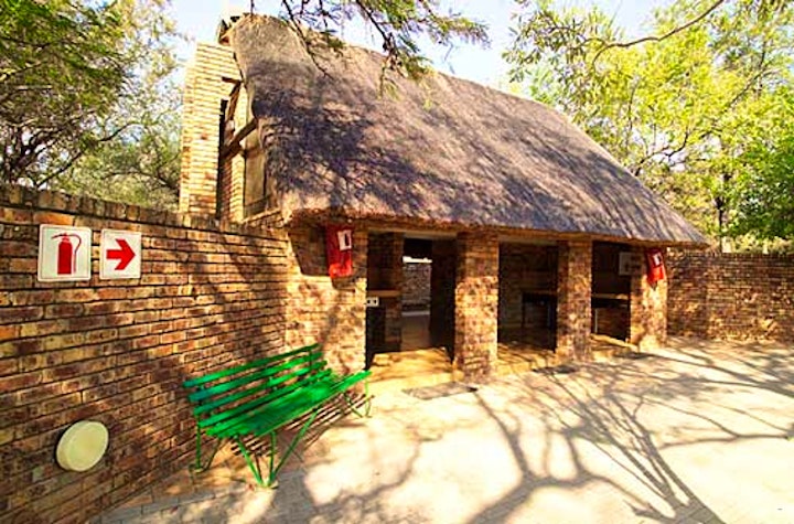 Mpumalanga Accommodation at SANParks Berg-en-Dal Rest Camp | Viya